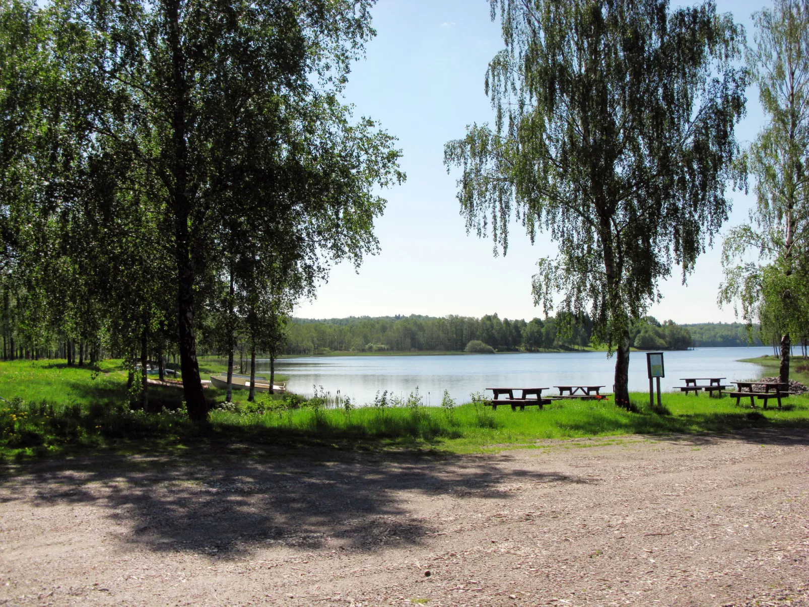 Dammeberg-Outside