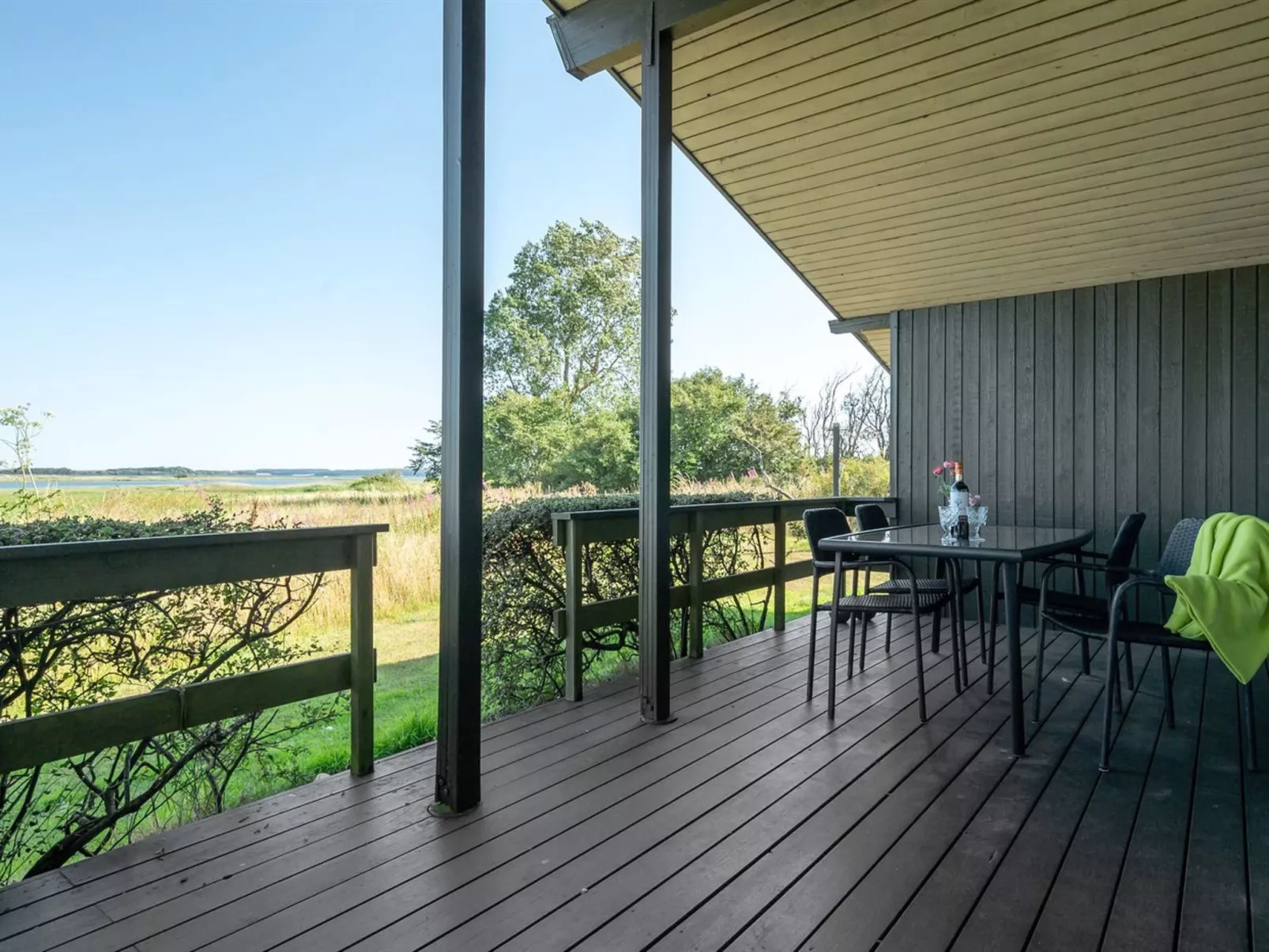 "Nnykka" - 100m from the sea-Outside