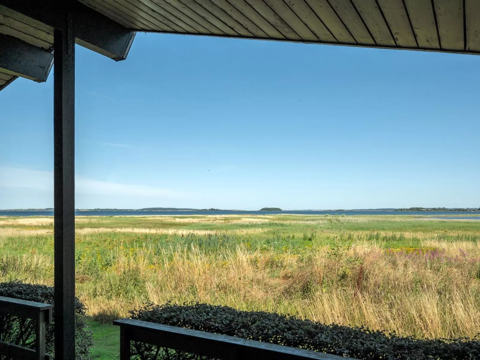 "Nnykka" - 100m from the sea-Outside