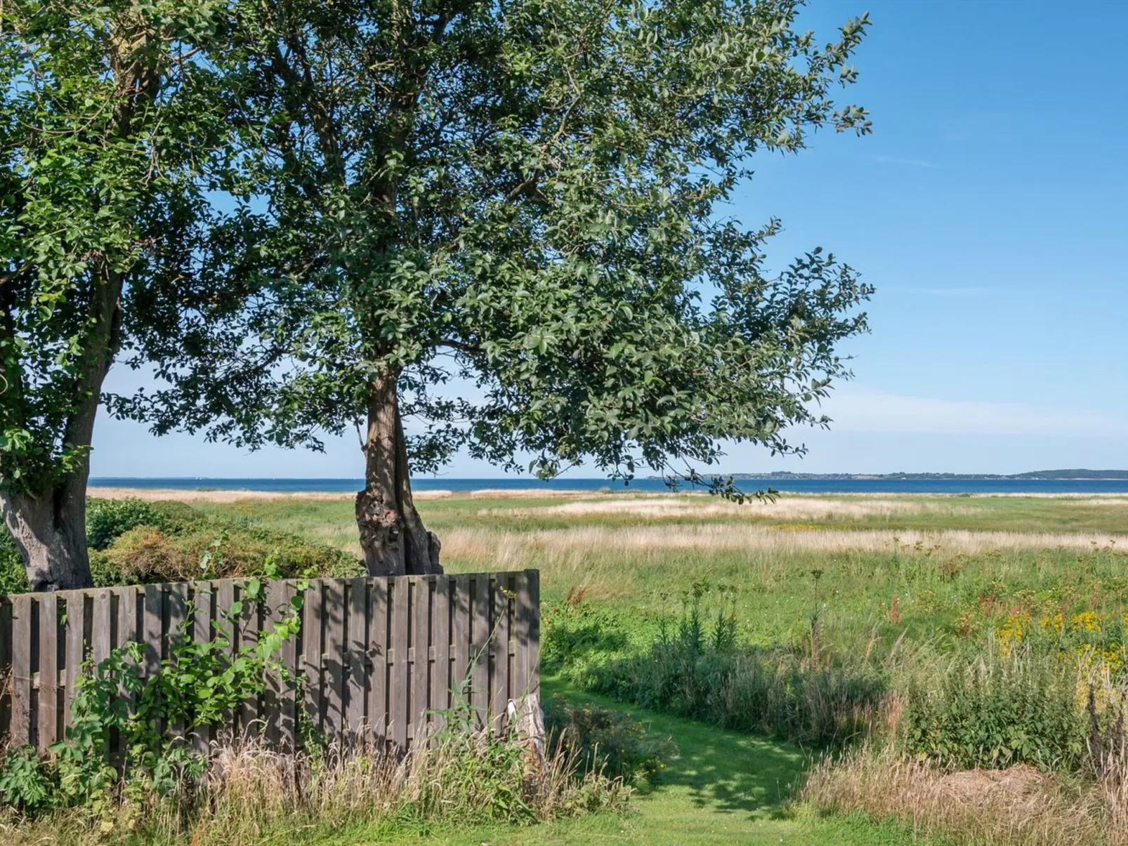 "Nnykka" - 100m from the sea-Outside