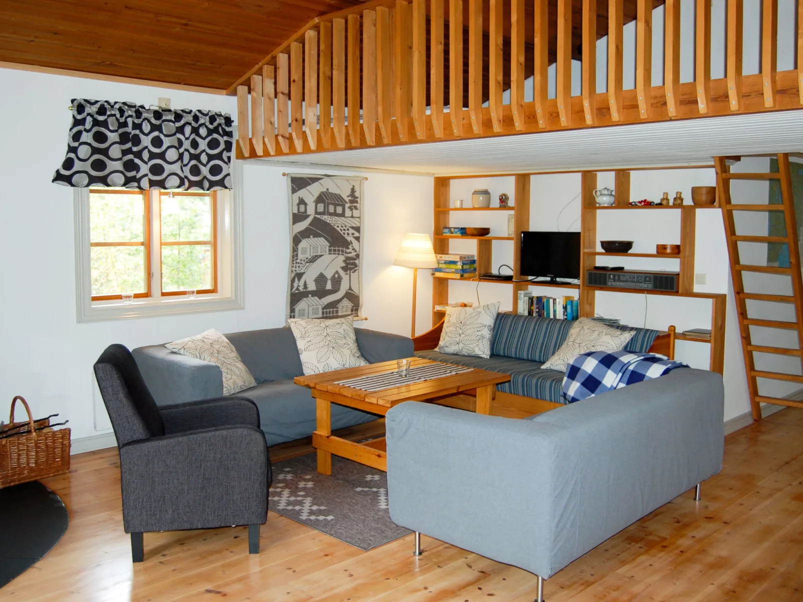Harge Sörgård-Inside