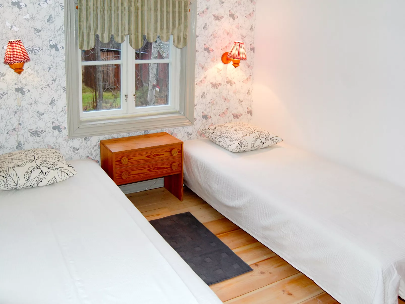 Harge Sörgård-Inside