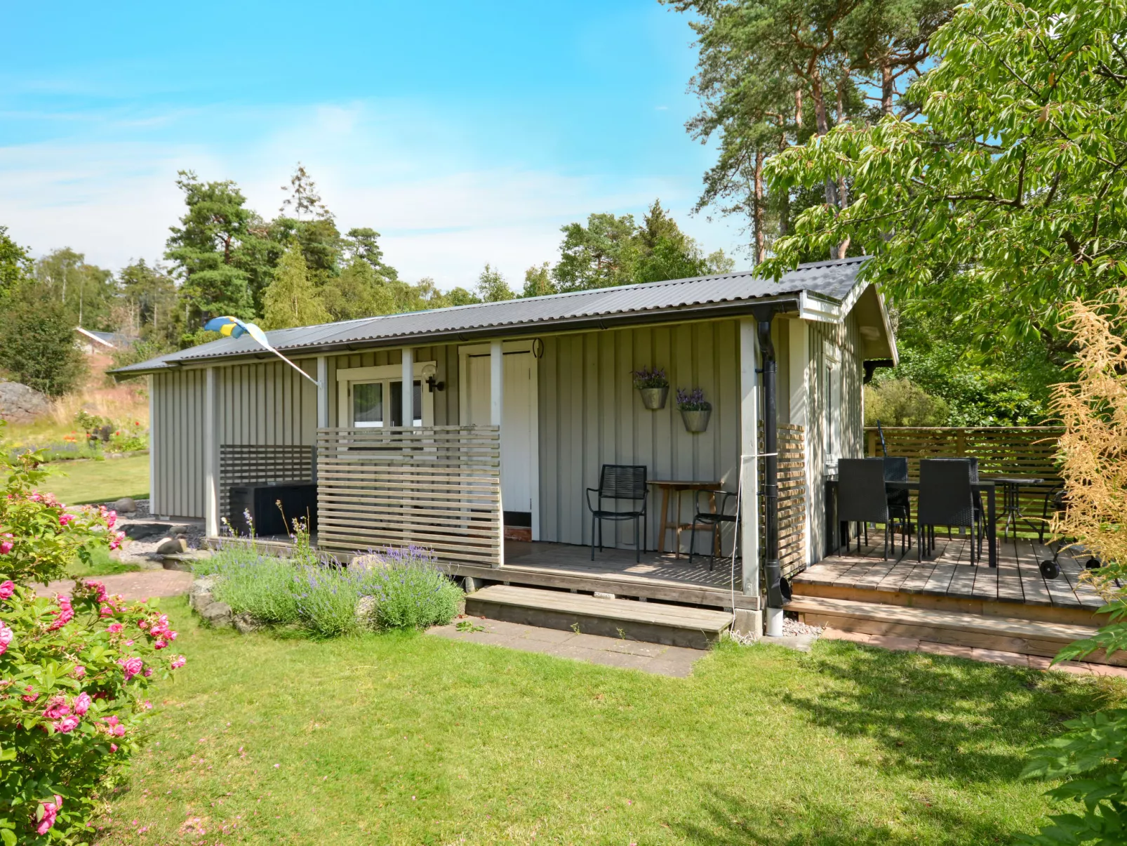 Ringsegård Höjden-Outside
