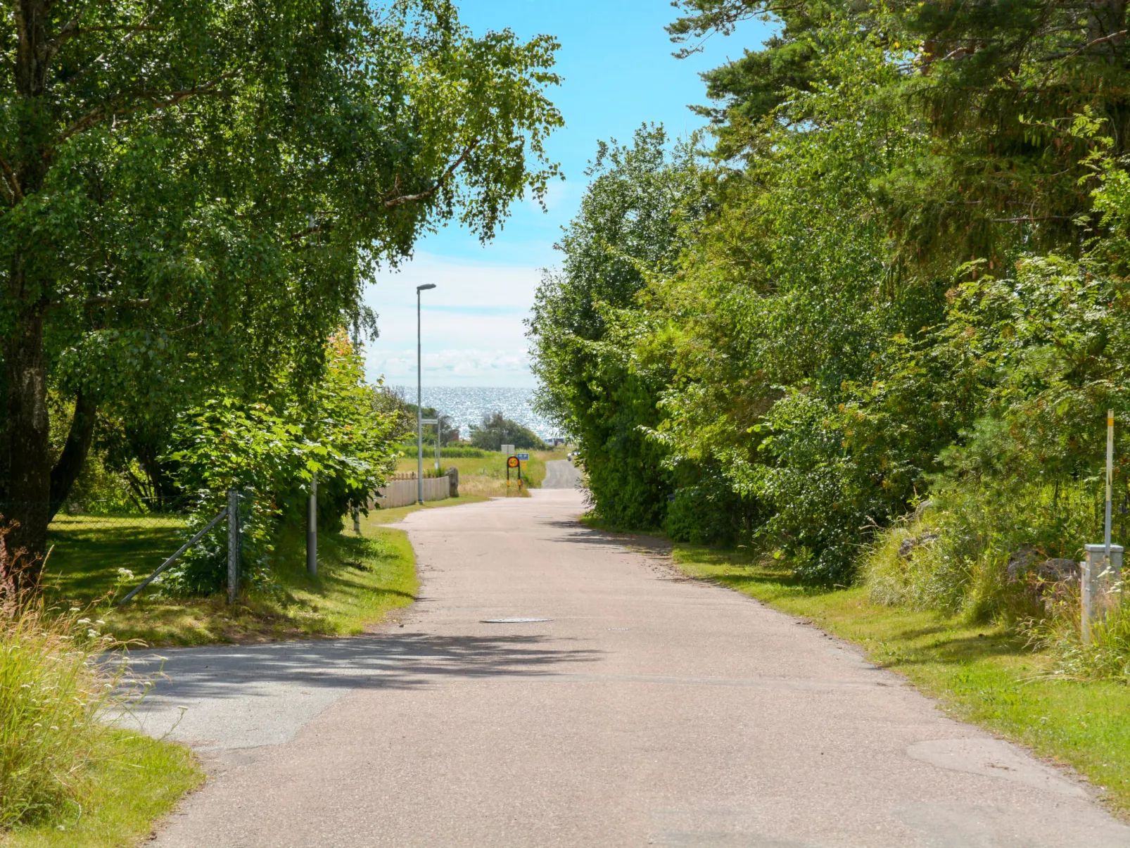 Ringsegård Höjden-Outside