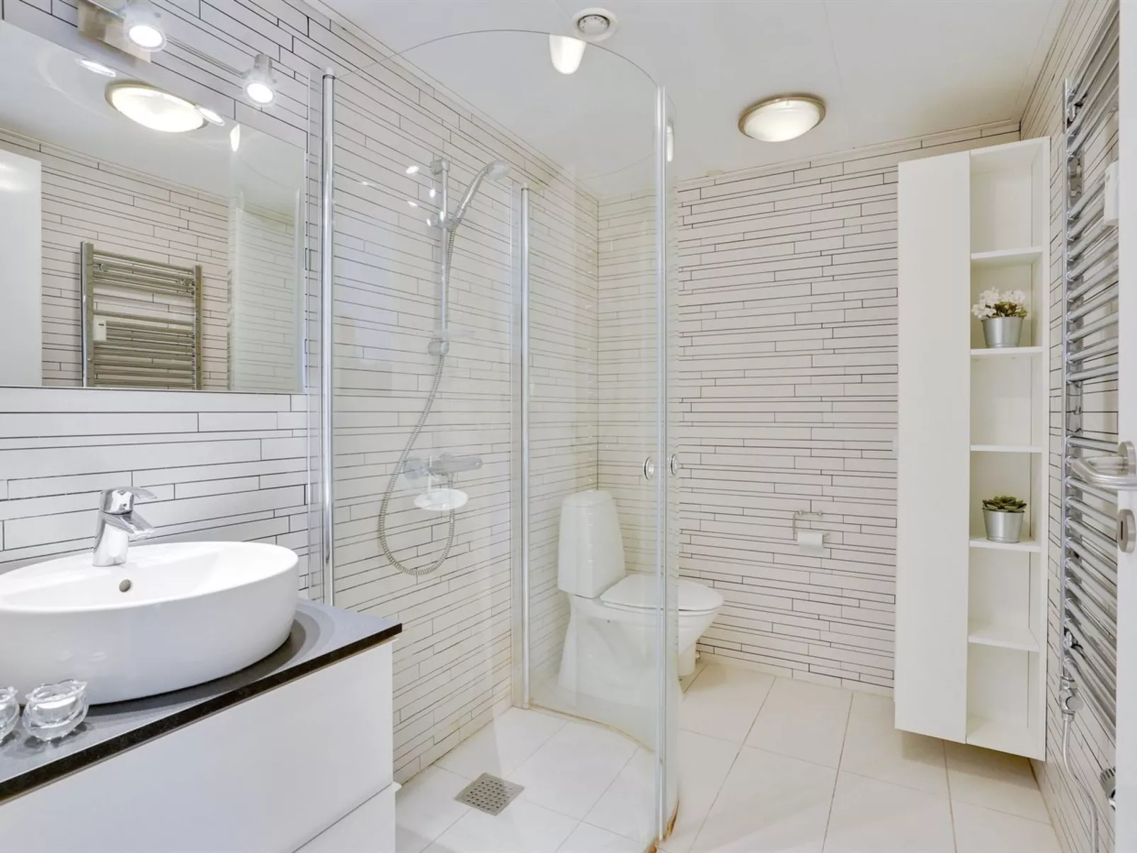 "Meglena" - 50m from the sea-Inside