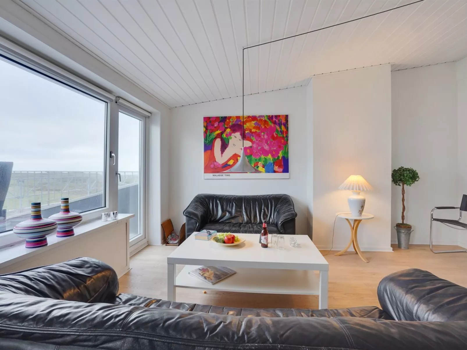 "Meglena" - 50m from the sea-Inside