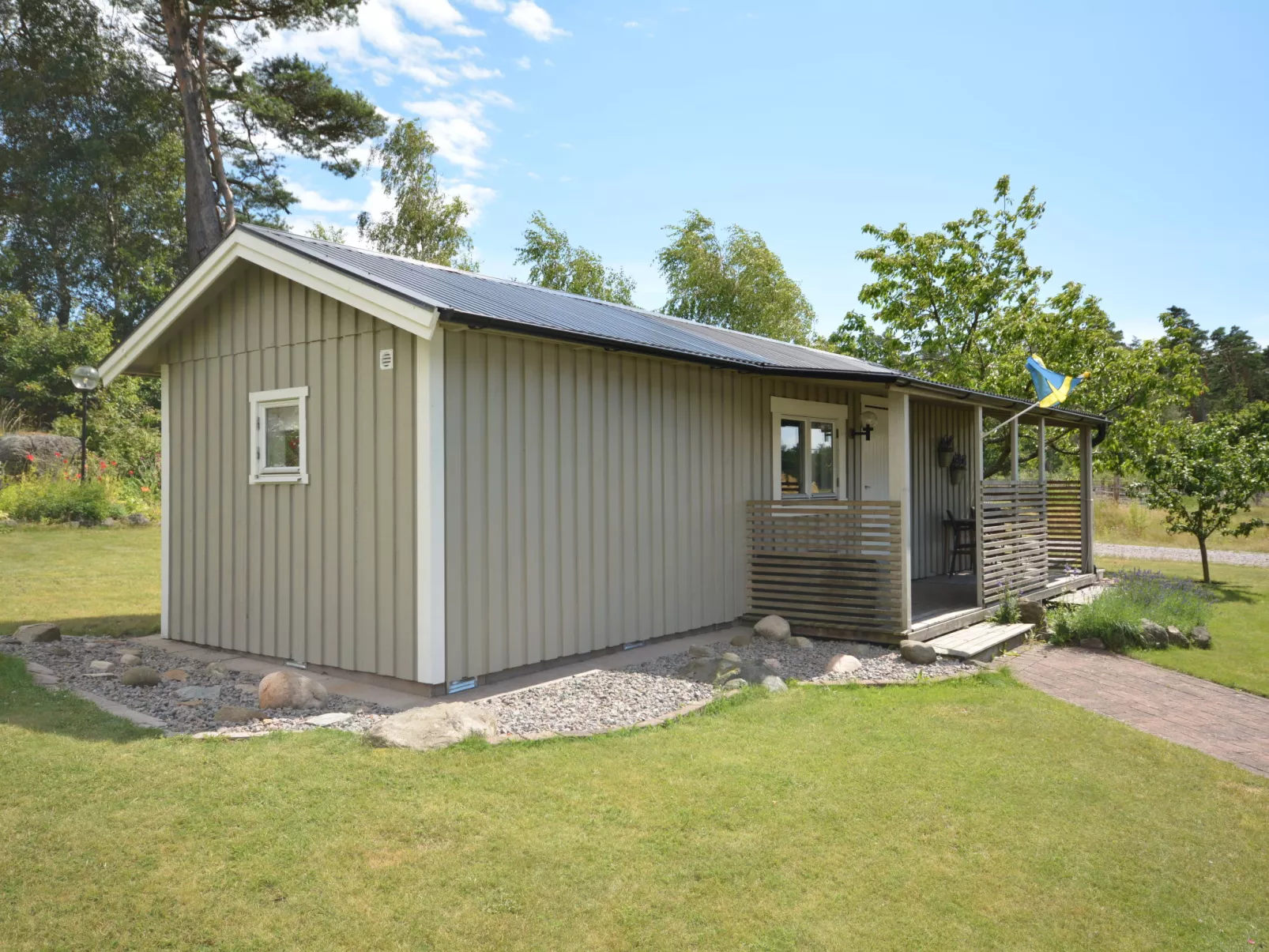 Ringsegård Höjden-Outside