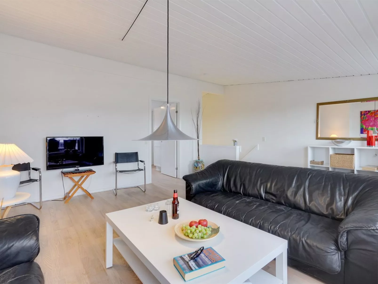 "Meglena" - 50m from the sea-Inside