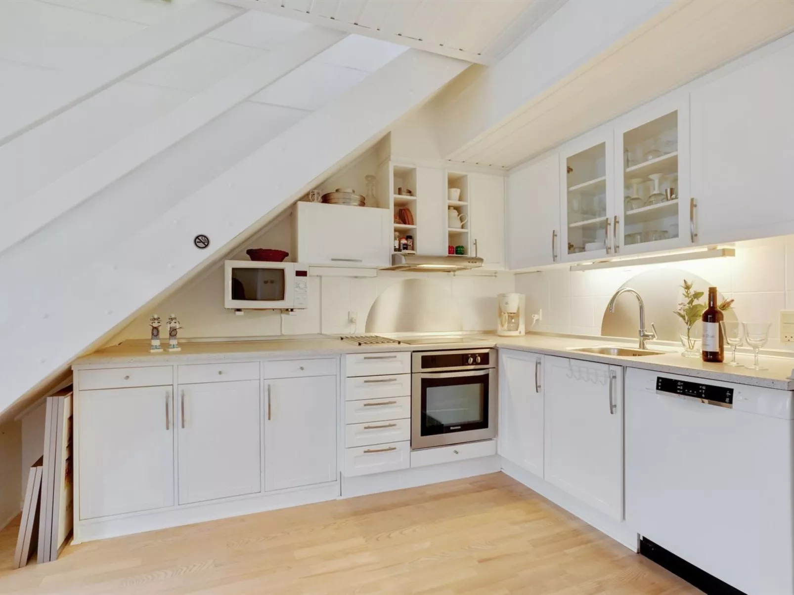 "Meglena" - 50m from the sea-Inside