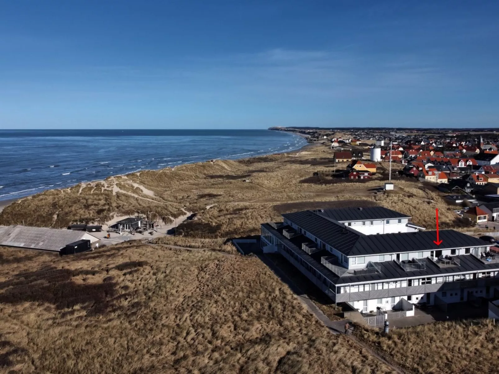 "Meglena" - 50m from the sea-Outside