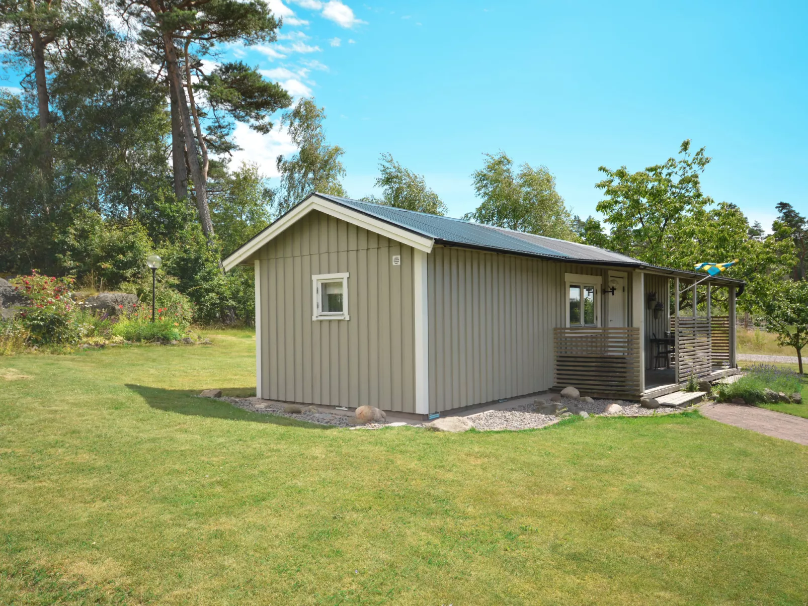Ringsegård Höjden-Outside