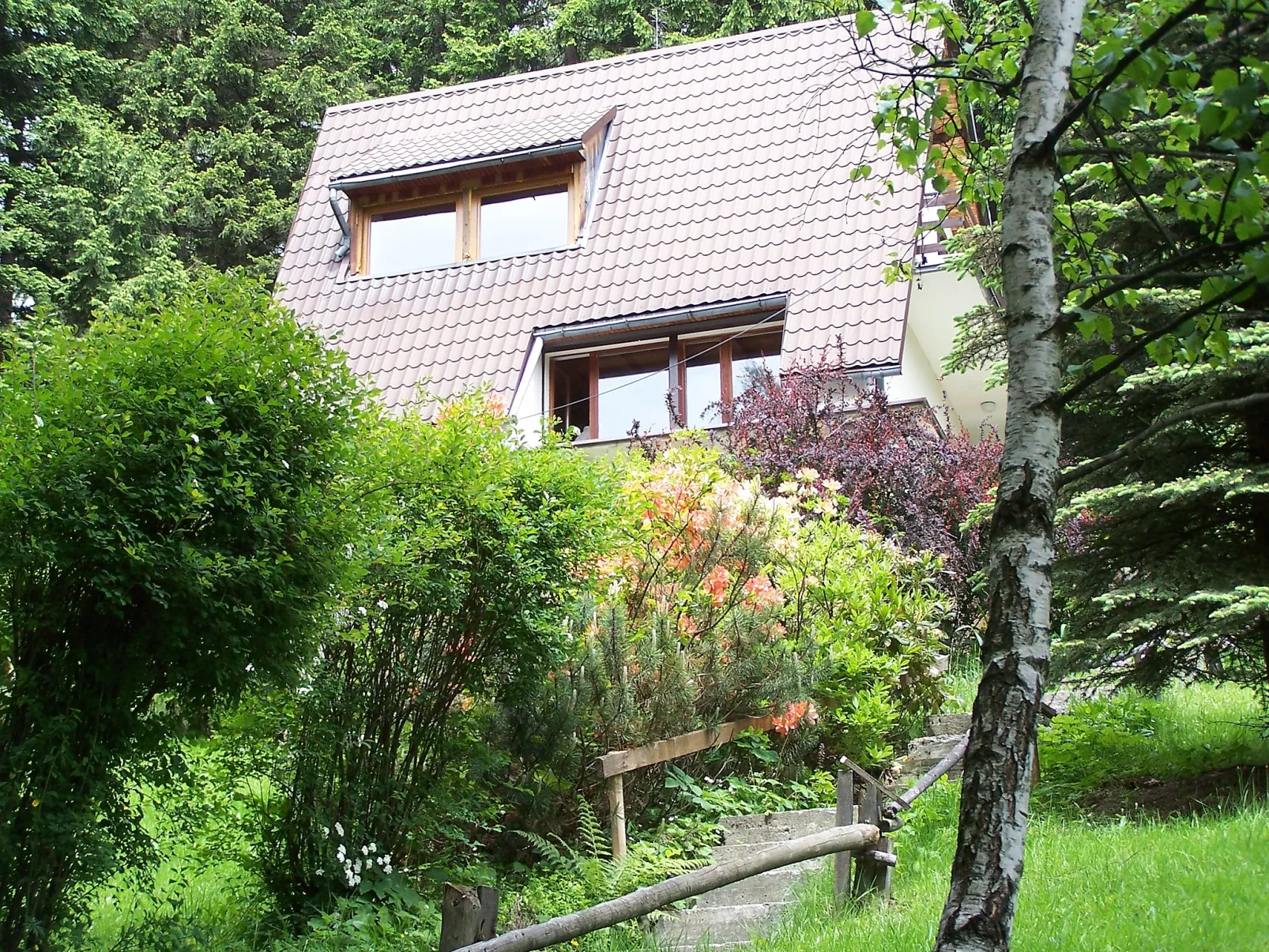 Partecznik-Outside