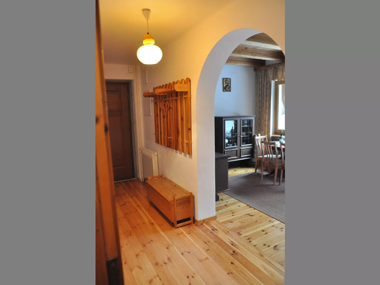 Partecznik-Inside