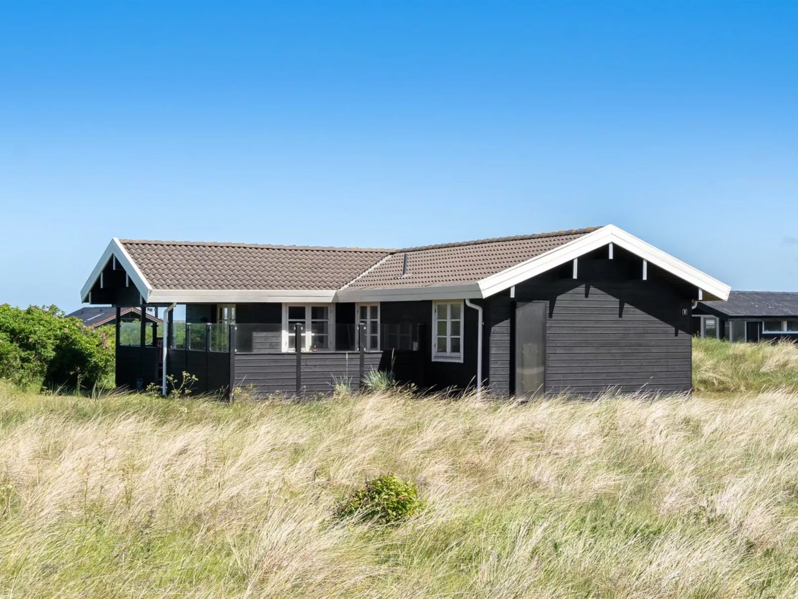 "Elea" - 394m from the sea-Outside