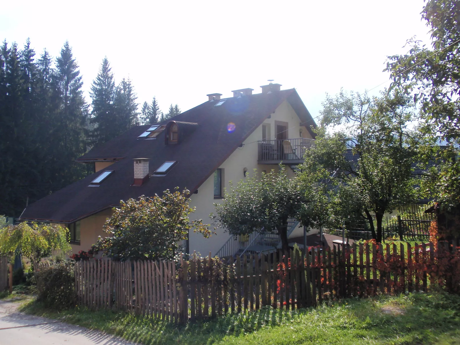 Kubaczka-Outside