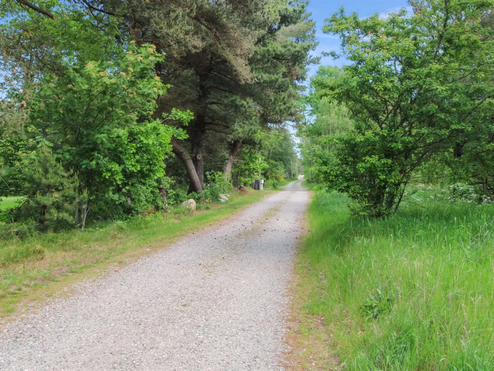"Ingalise" - 500m from the sea-Outside