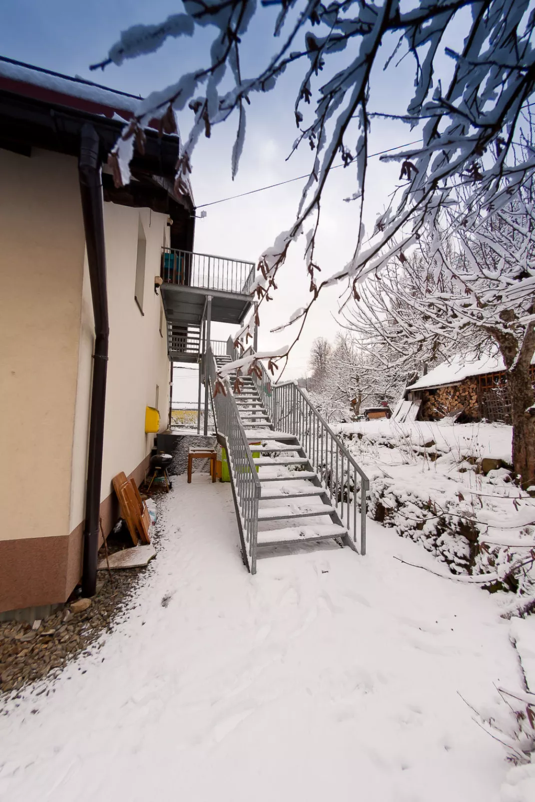 Kubaczka-Outside