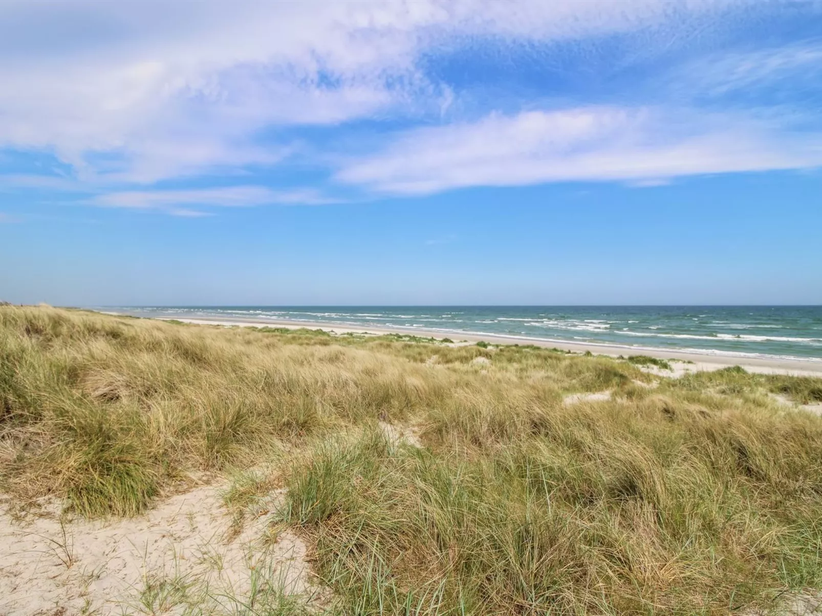 "Ingalise" - 500m from the sea-Outside