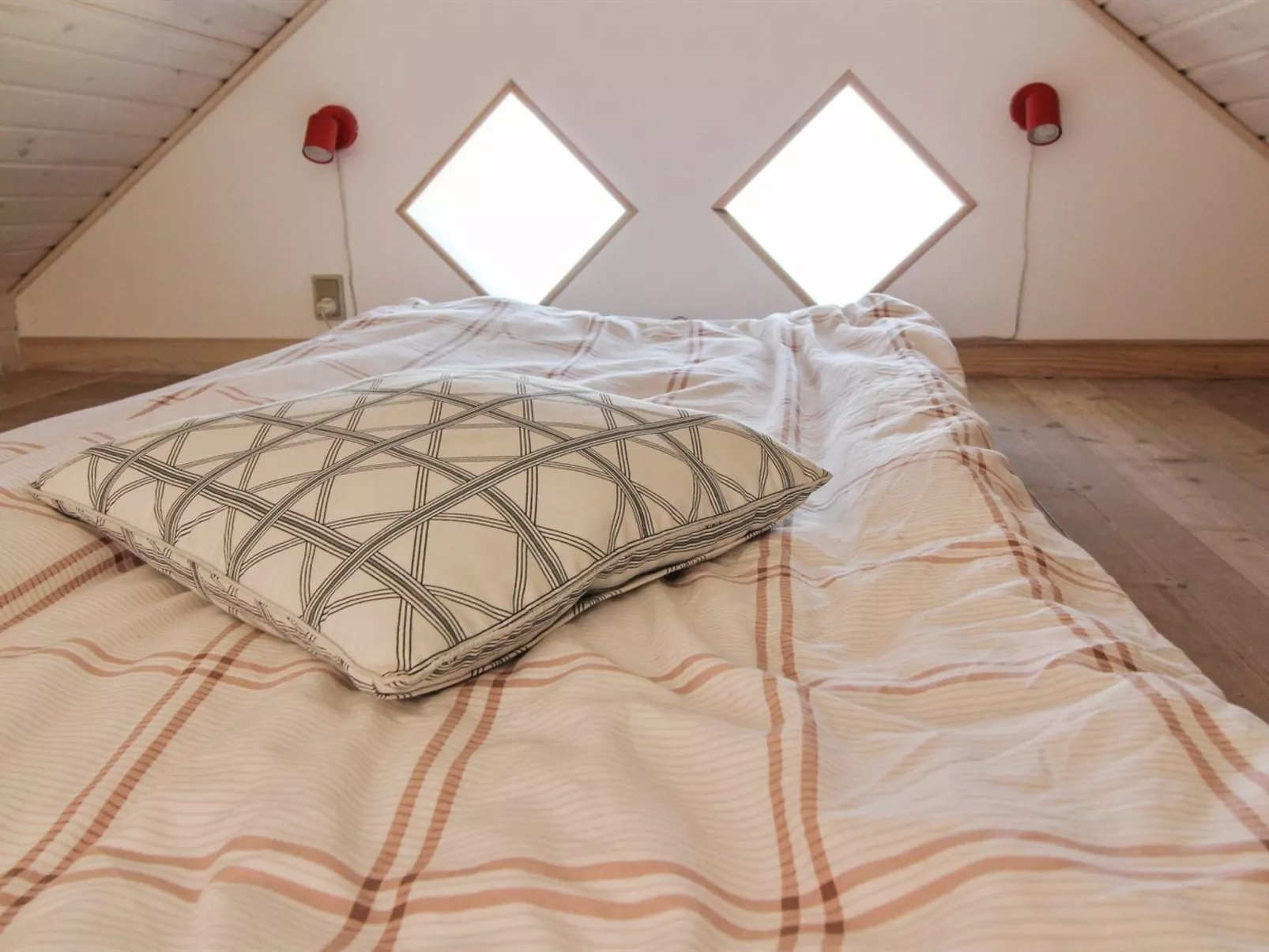 "Trifun" - 50m from the sea-Inside