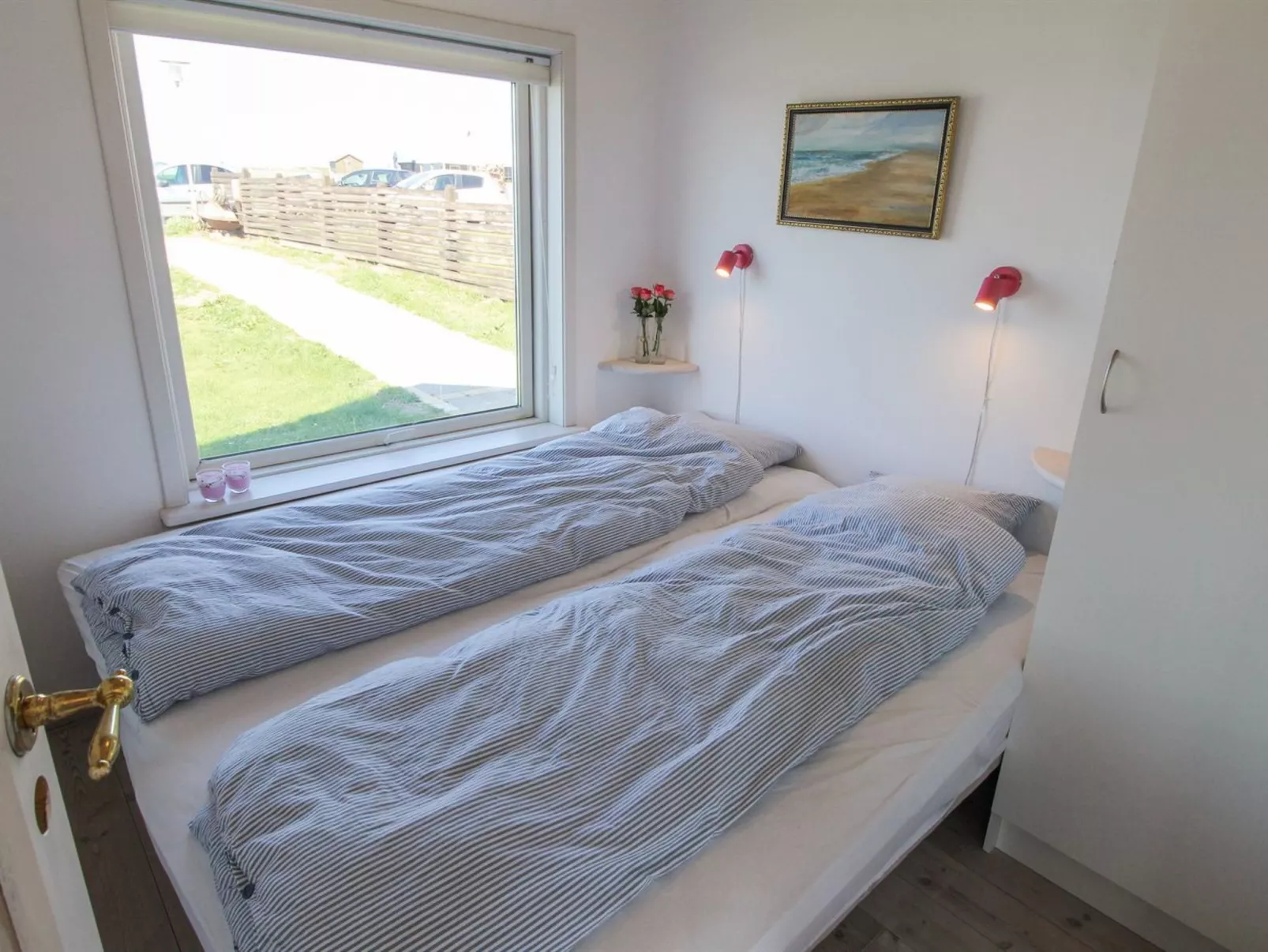 "Trifun" - 50m from the sea-Inside