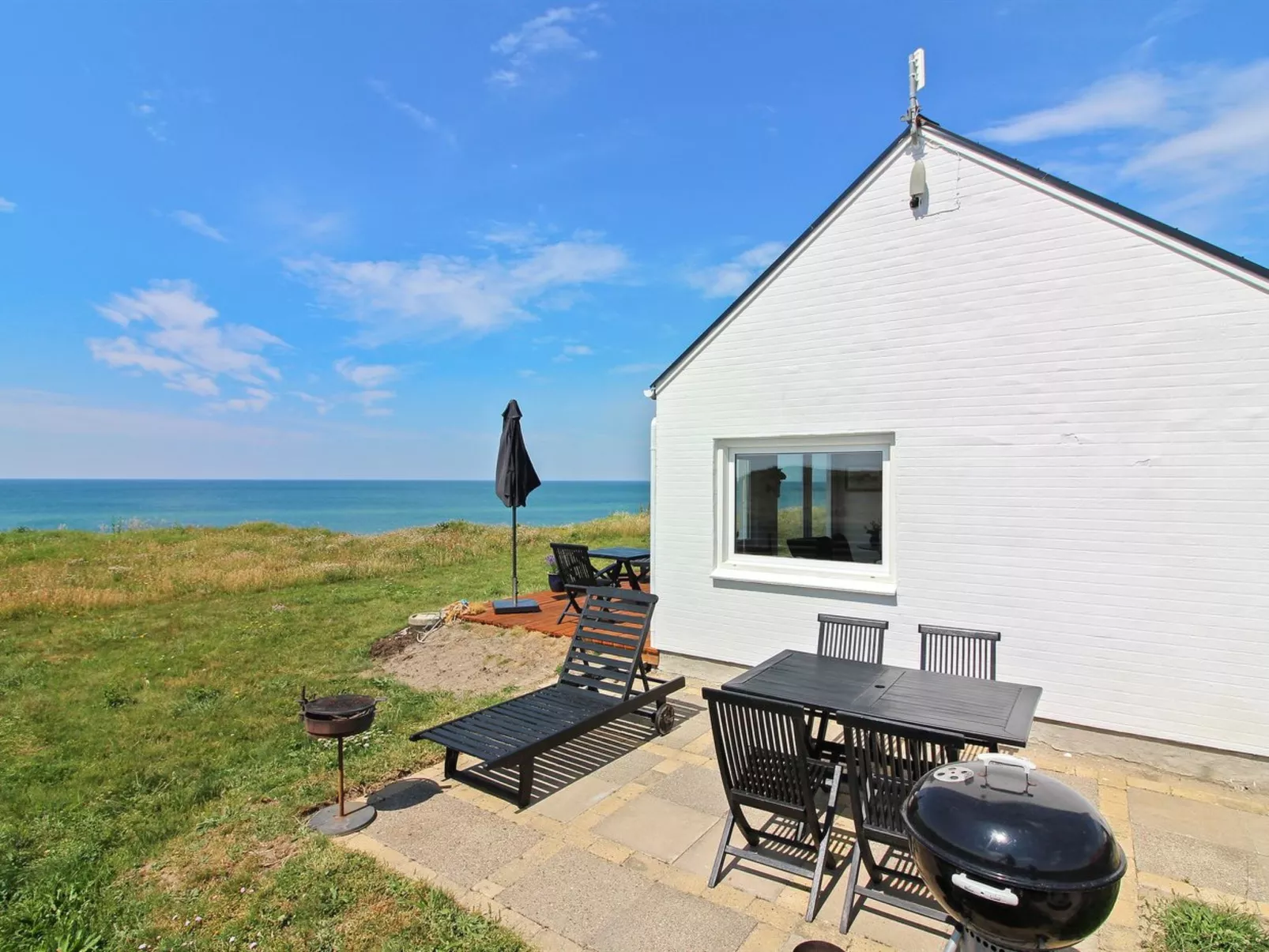 "Trifun" - 50m from the sea-Outside
