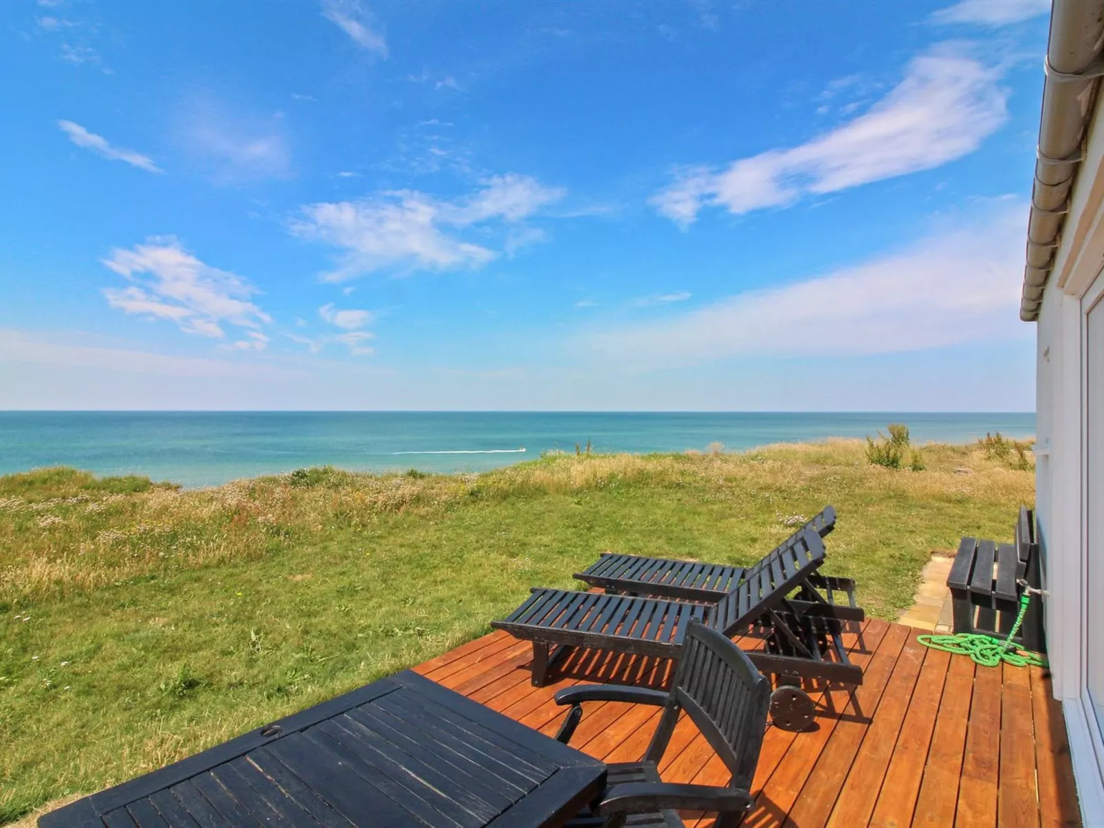 "Trifun" - 50m from the sea-Outside