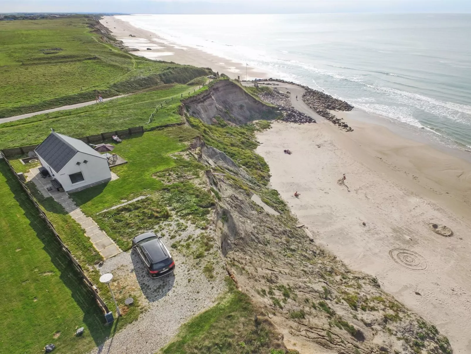 "Trifun" - 50m from the sea-Inside