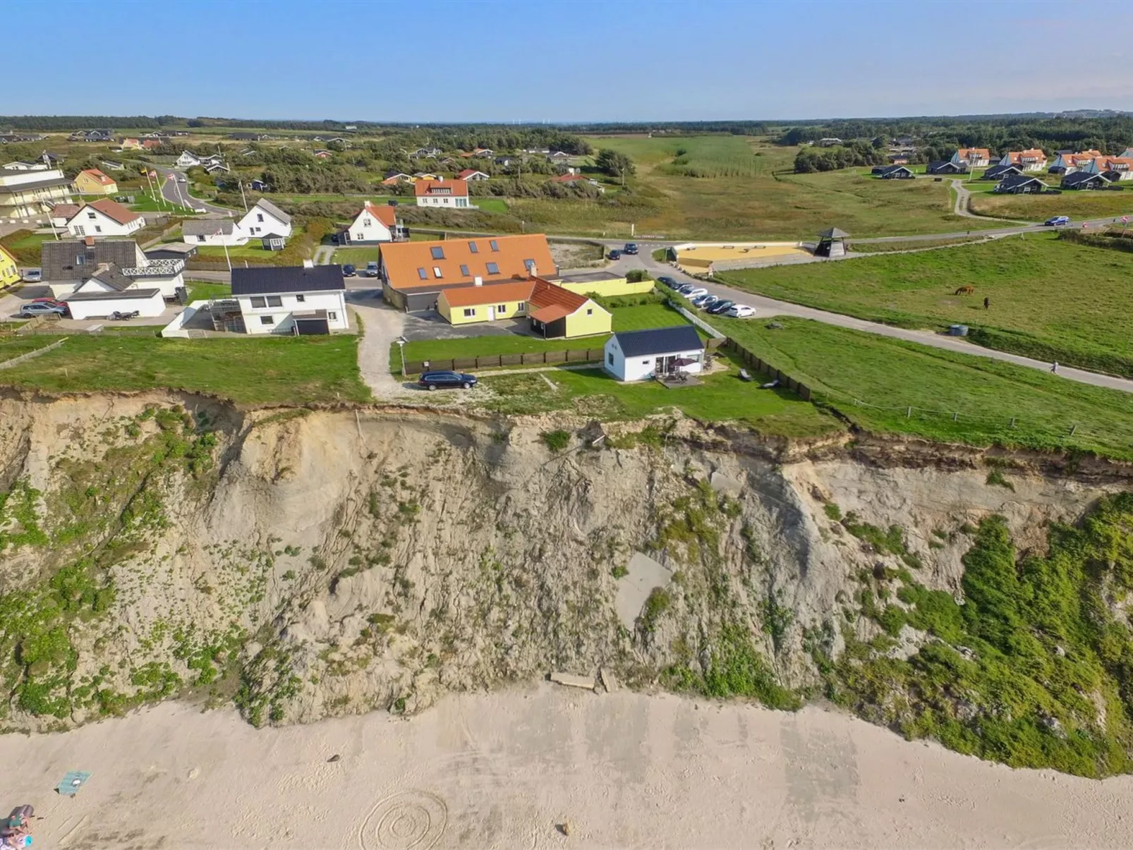 "Trifun" - 50m from the sea-Outside