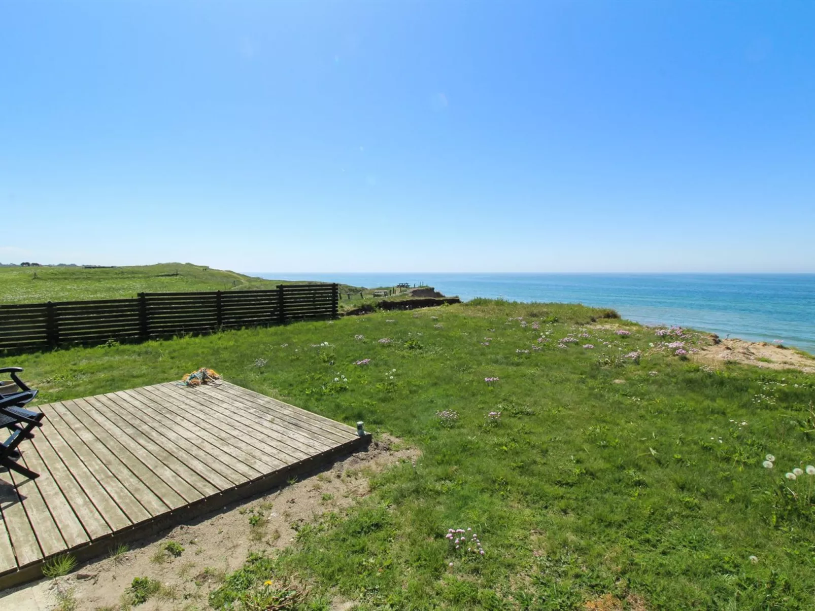 "Trifun" - 50m from the sea-Outside