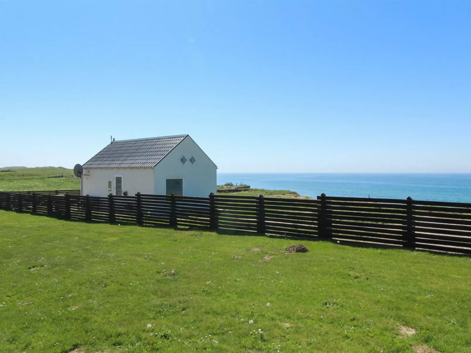 "Trifun" - 50m from the sea-Outside