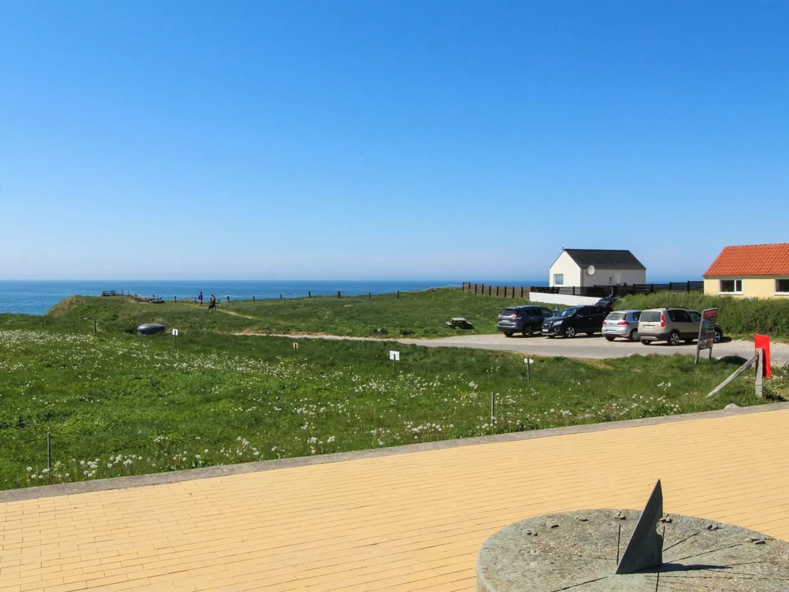 "Trifun" - 50m from the sea-Outside
