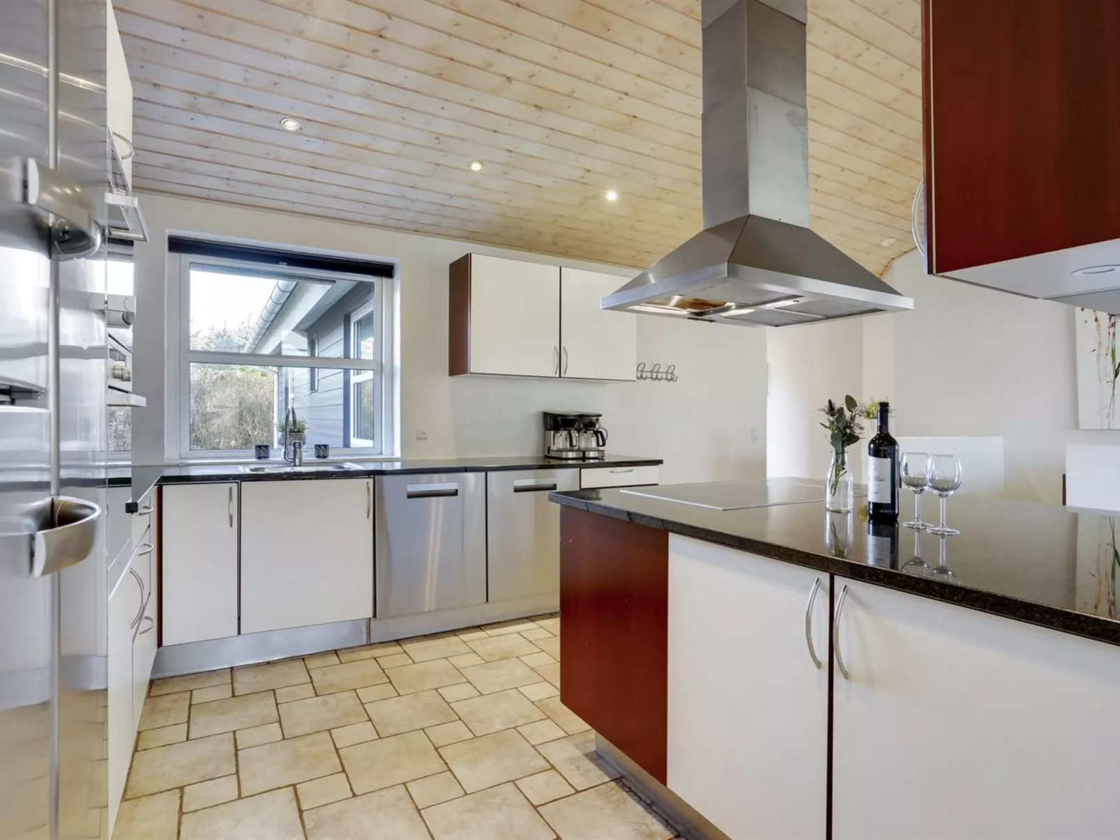 "Berenika" - 500m from the sea-Inside