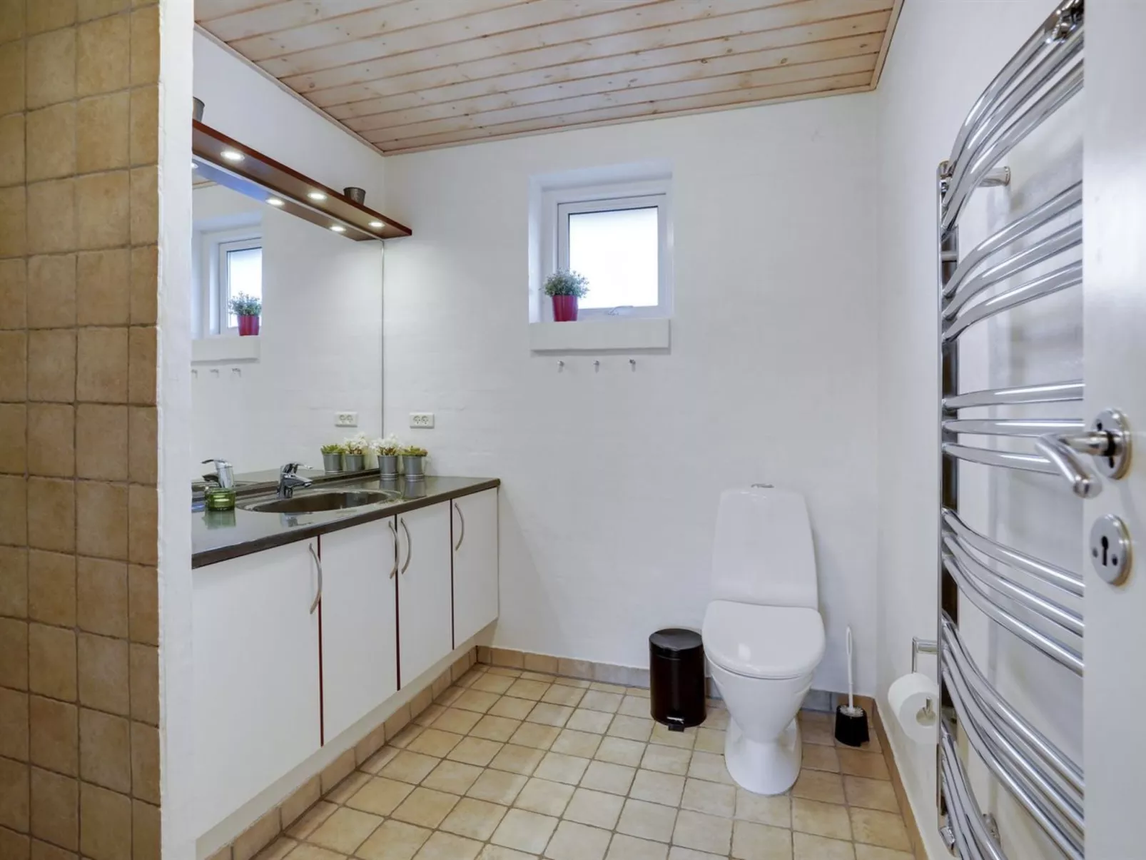 "Berenika" - 500m from the sea-Inside