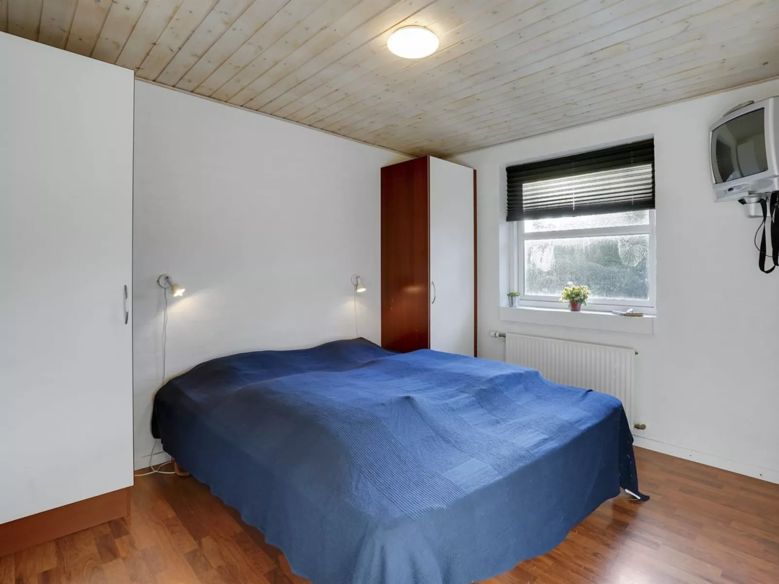 "Berenika" - 500m from the sea-Inside