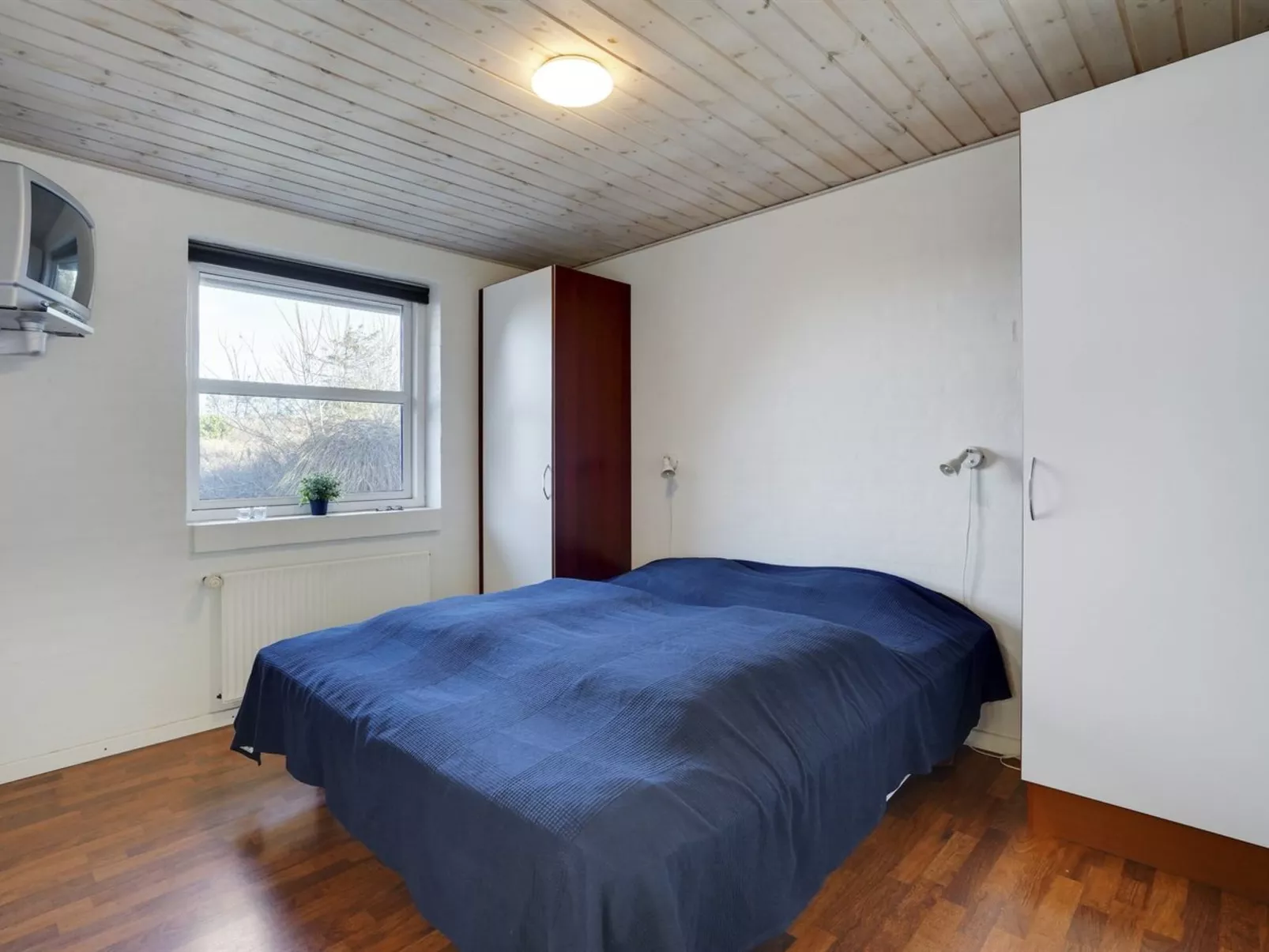 "Berenika" - 500m from the sea-Inside