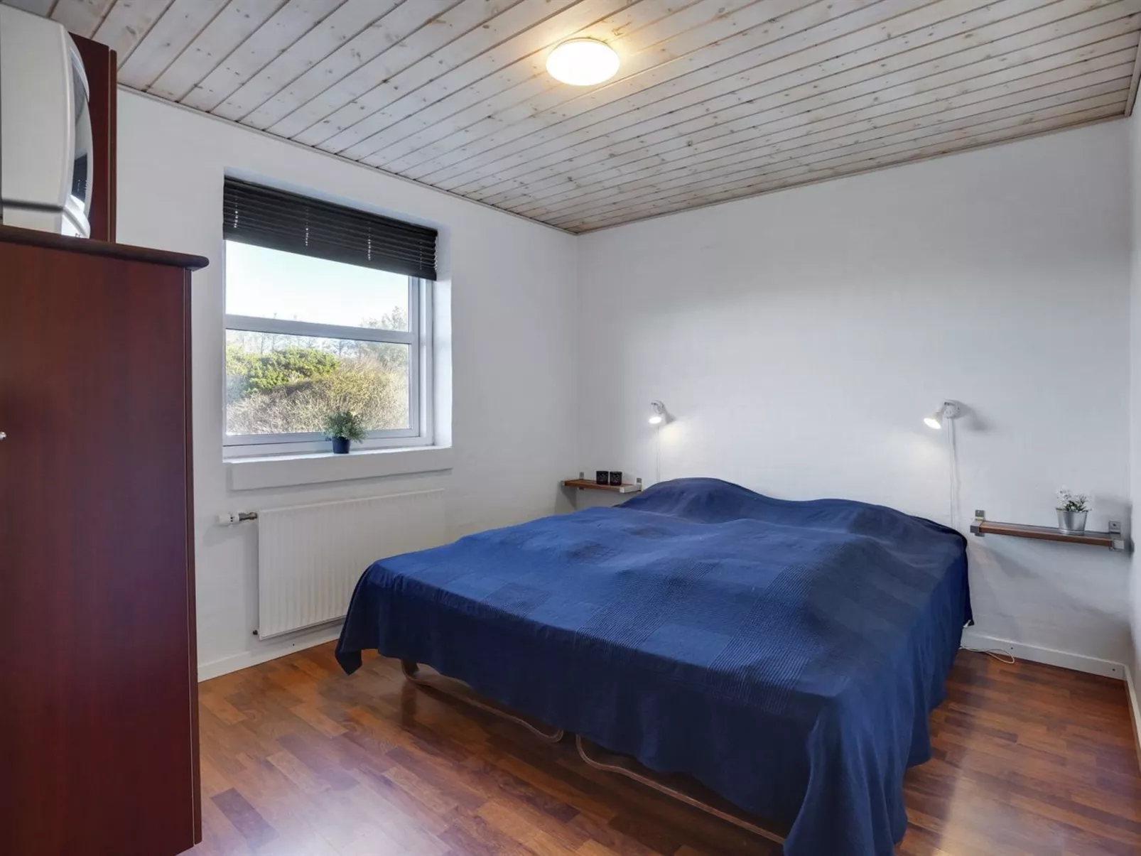 "Berenika" - 500m from the sea-Inside