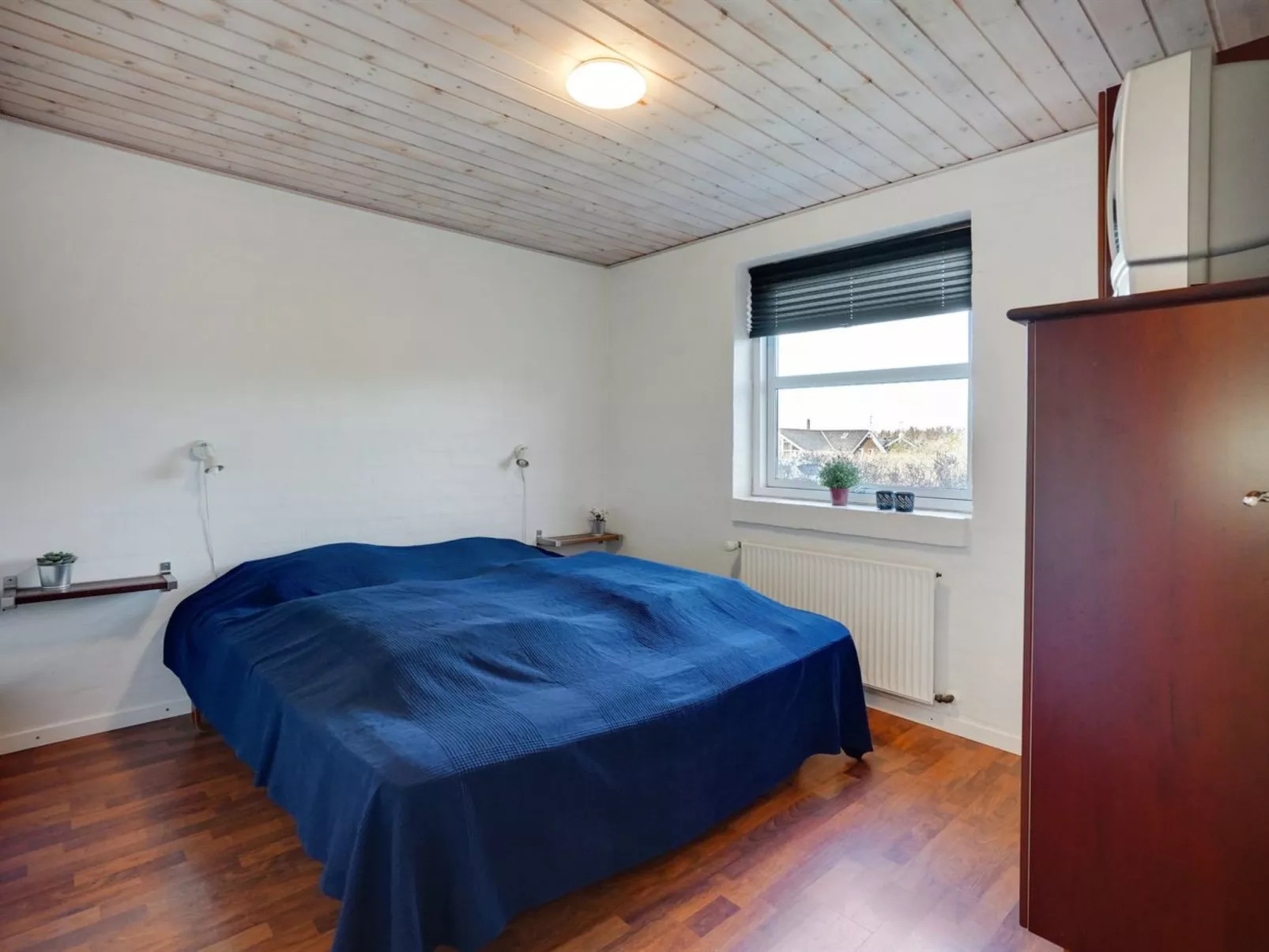 "Berenika" - 500m from the sea-Inside