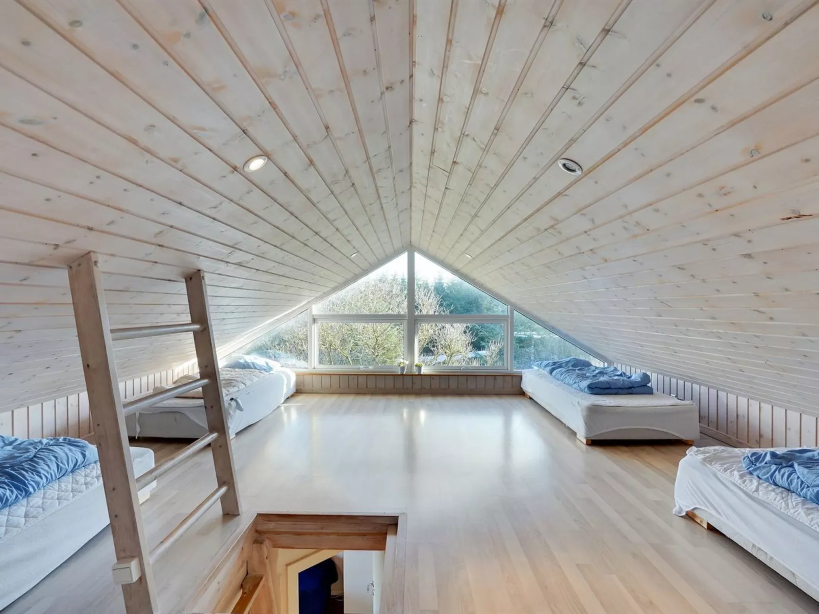 "Berenika" - 500m from the sea-Inside