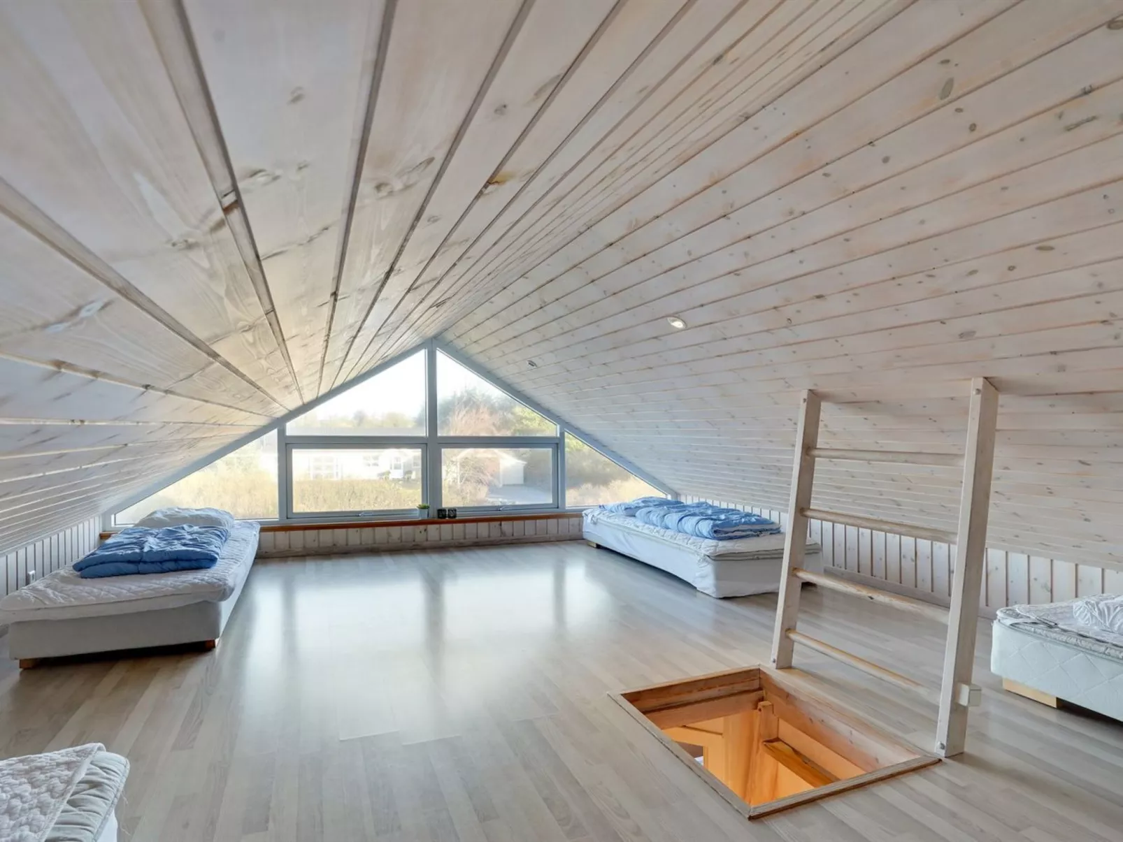 "Berenika" - 500m from the sea-Inside
