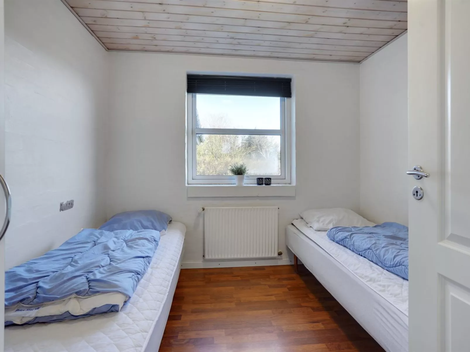 "Berenika" - 500m from the sea-Inside