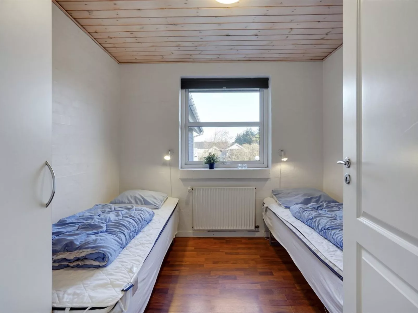 "Berenika" - 500m from the sea-Inside