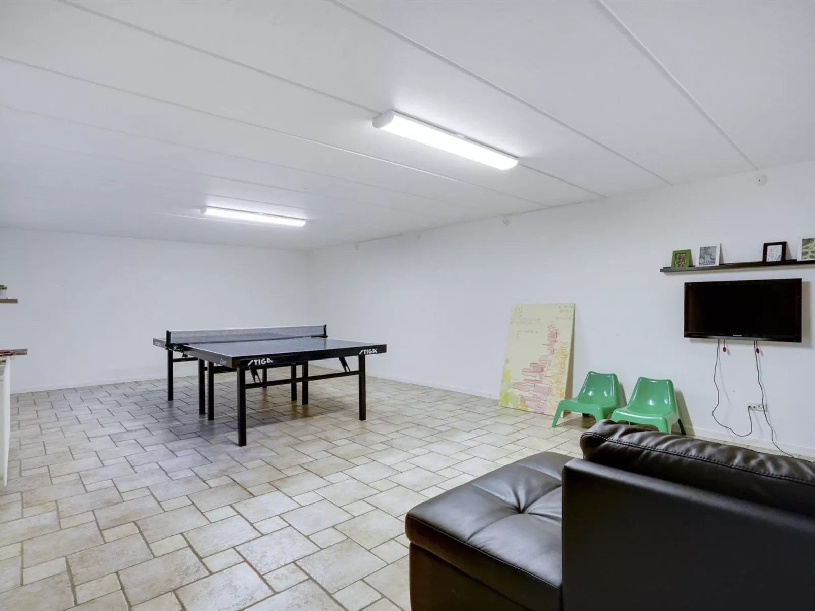"Berenika" - 500m from the sea-Inside