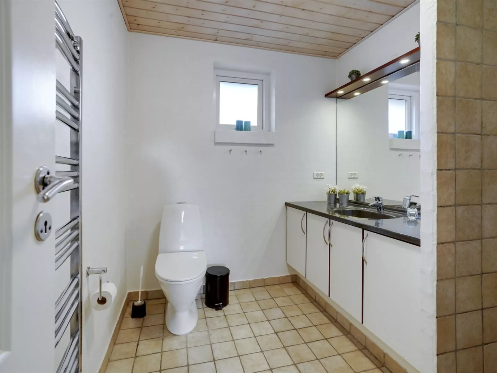 "Berenika" - 500m from the sea-Inside