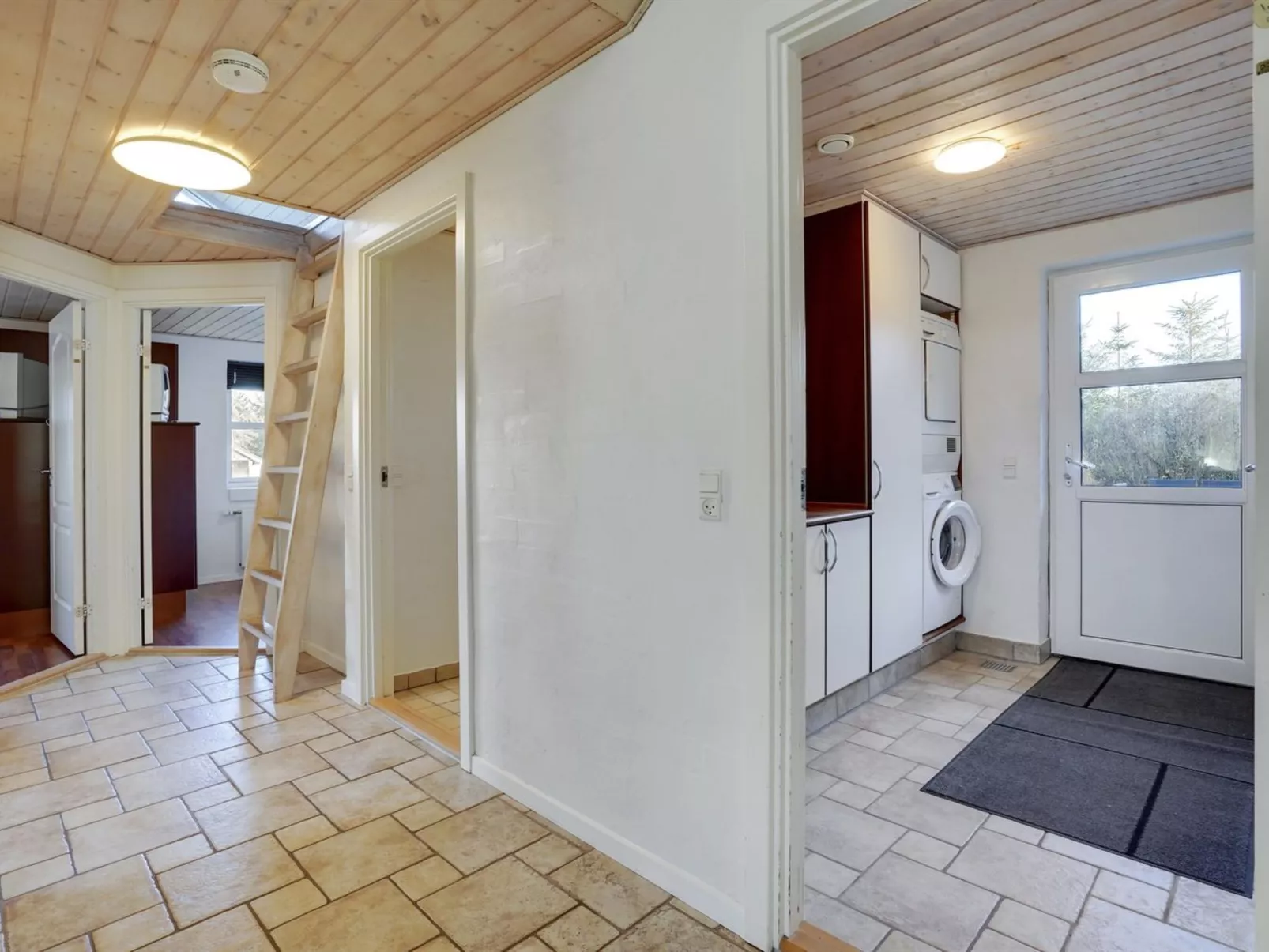 "Berenika" - 500m from the sea-Outside