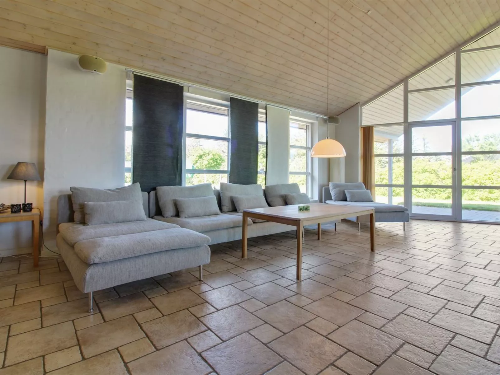 "Berenika" - 500m from the sea-Outside