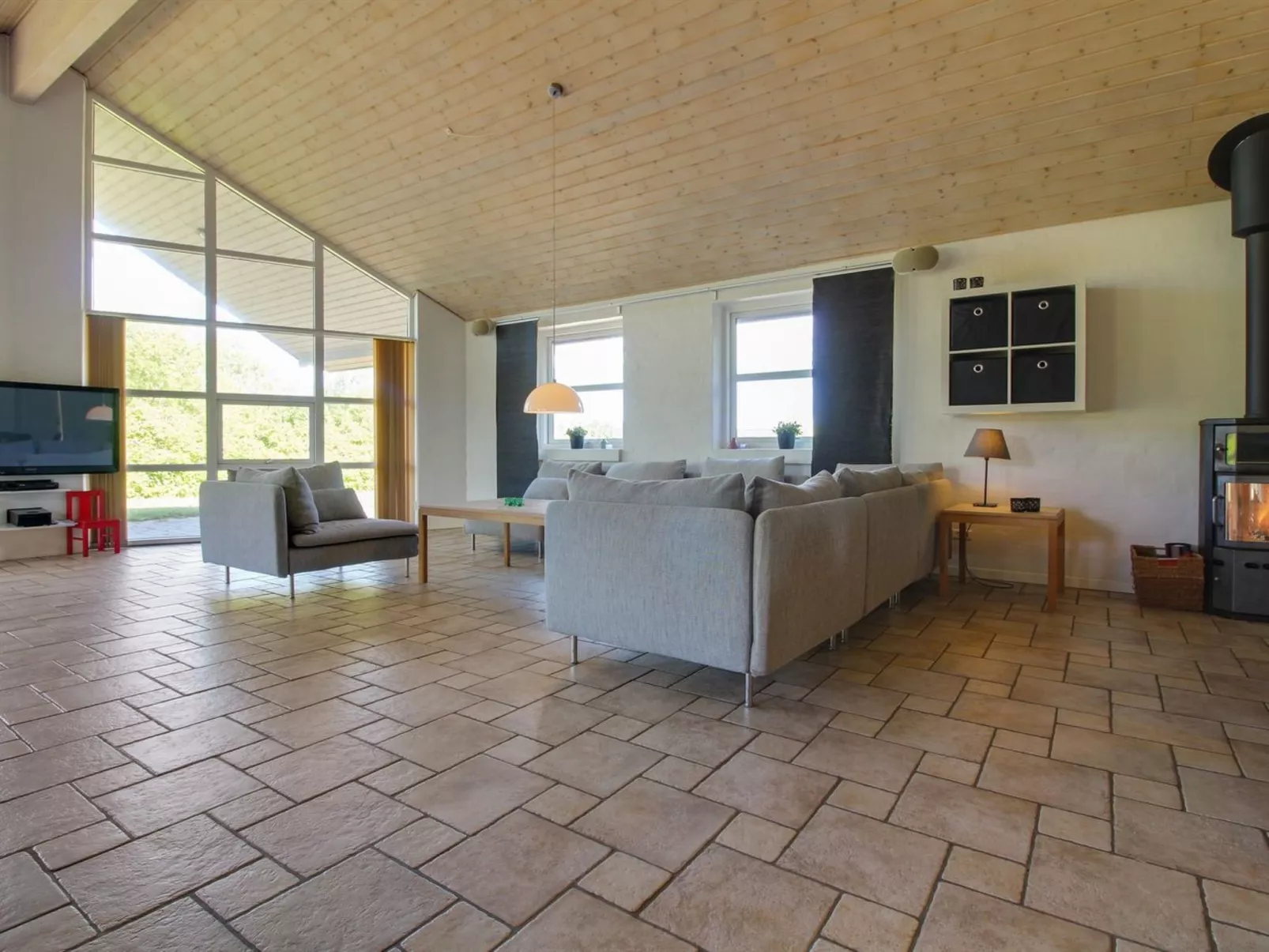"Berenika" - 500m from the sea-Outside