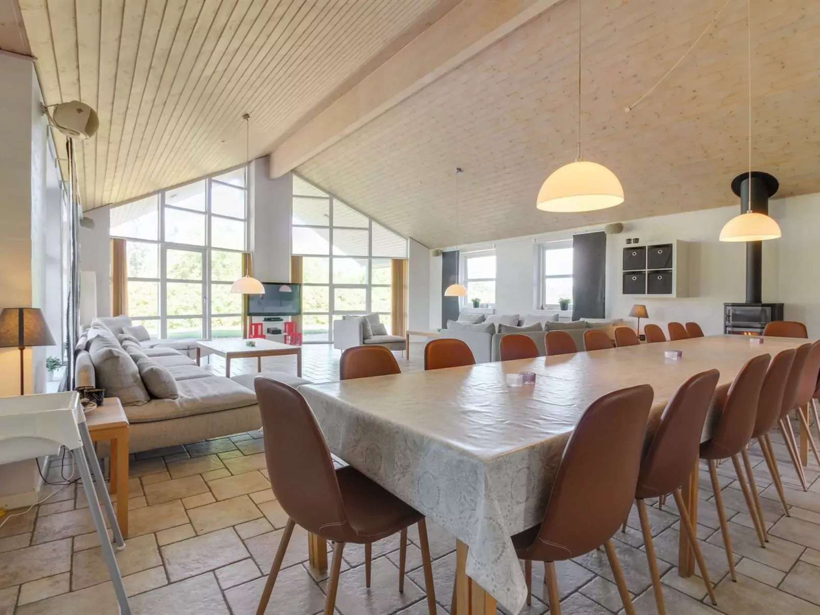"Berenika" - 500m from the sea-Outside