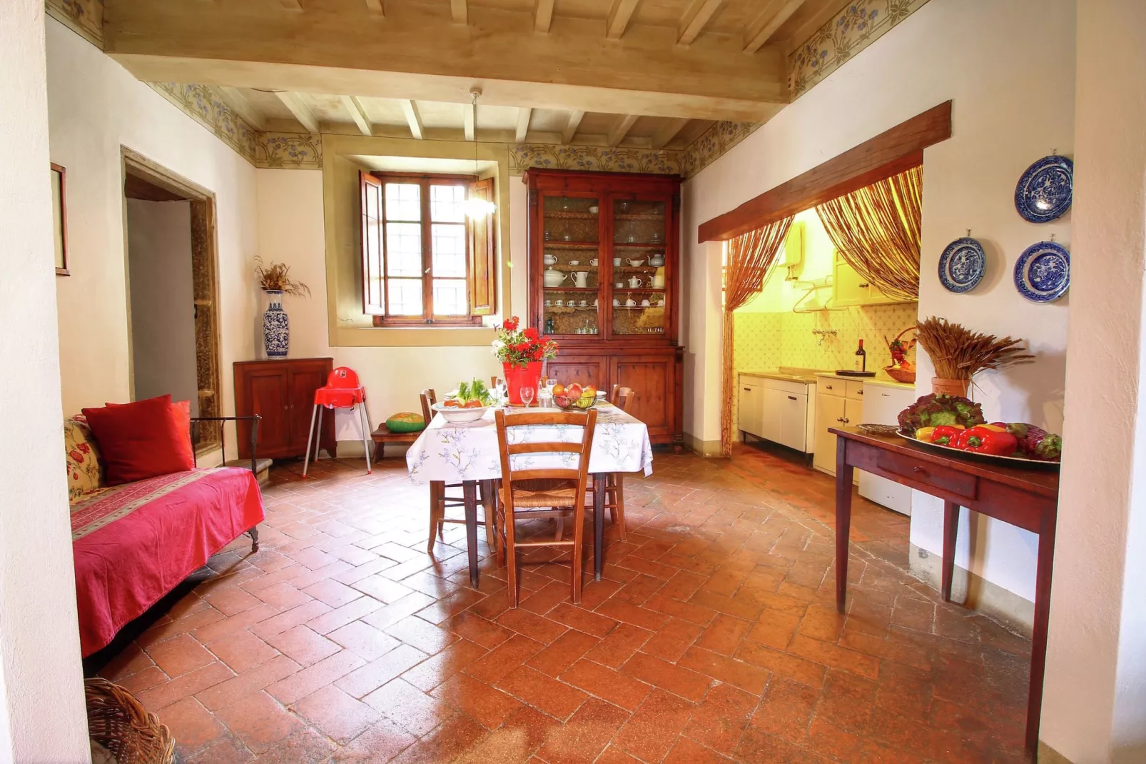 La Villa-Salle à manger