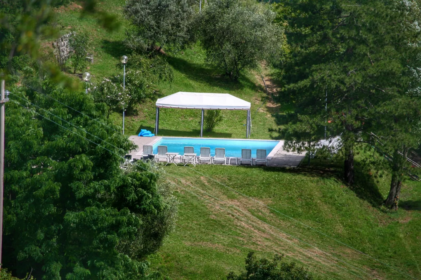 La Villa-Piscine