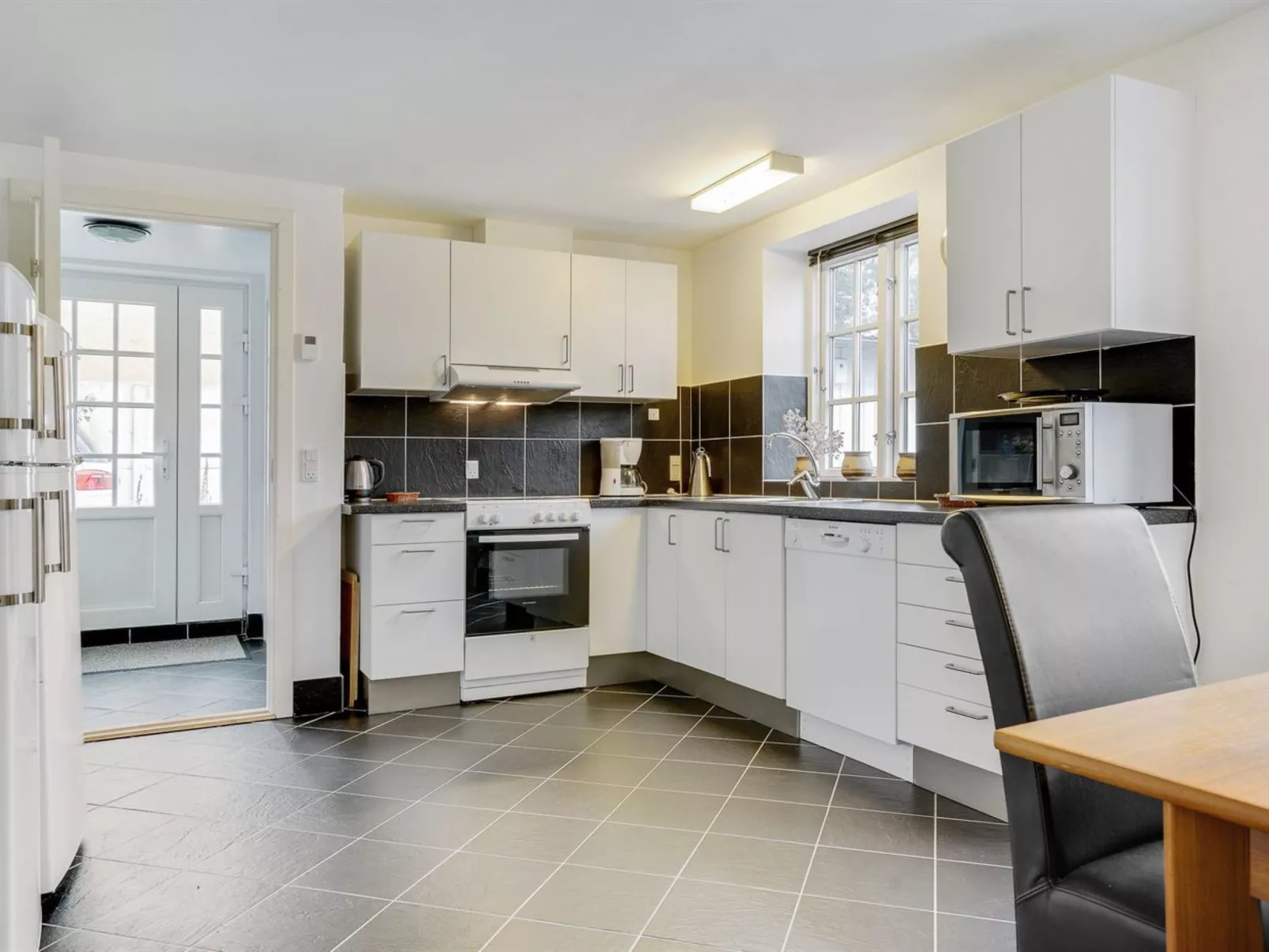 "Viivi" - 900m from the sea-Inside